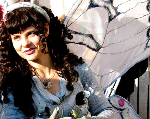 maschere carnevale a Venezia