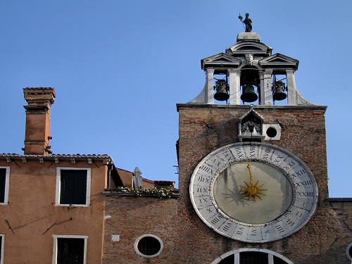 Venezia