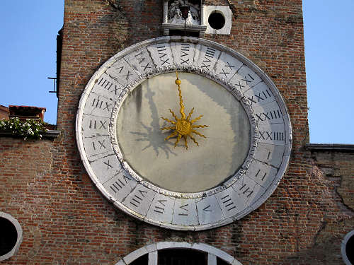 Venezia