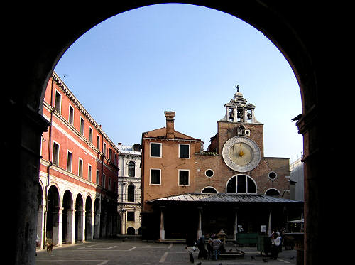 Venezia
