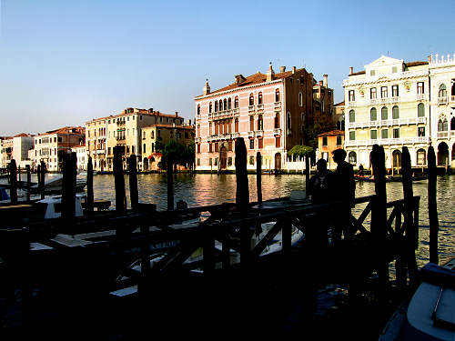 Venezia