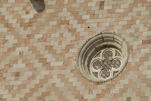 dettagli di Palazzo Ducale - Venezia