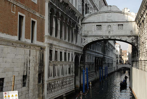 ponte - Venezia