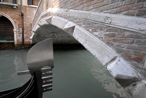 ponte - Venezia