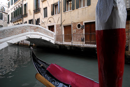 ponte - Venezia