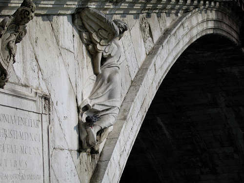 Ponte di Rialto - Venezia