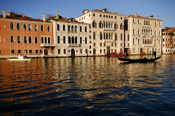 Venezia