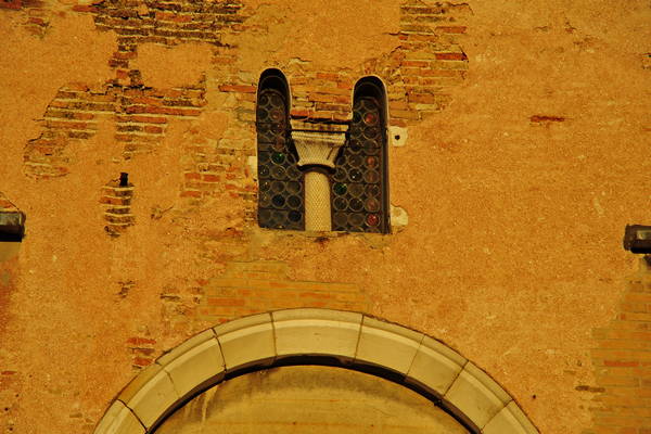 San Nicolò dei Mendicoli a Dorsoduro Venezia
