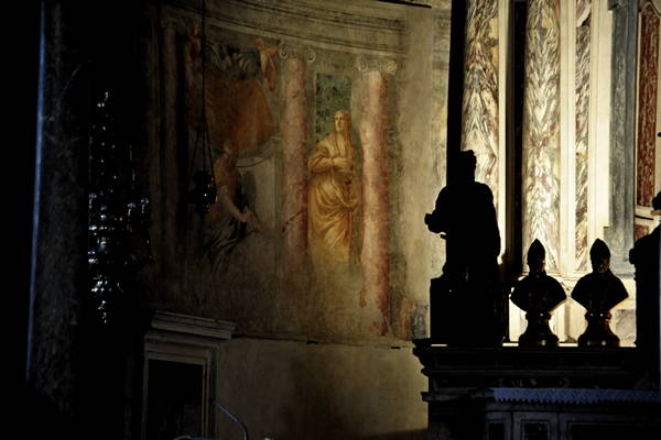 San Nicolò dei Mendicoli a Dorsoduro Venezia