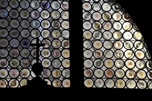 San Nicolò dei Mendicoli a Dorsoduro Venezia