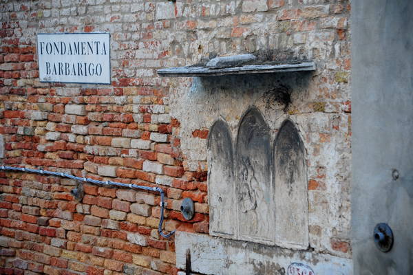 San Nicolò dei Mendicoli a Dorsoduro Venezia