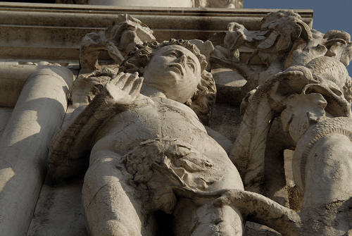 Venezia - Palazzo Ducale - Piazza San Marco