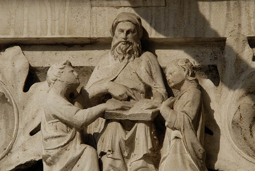 Venezia - Palazzo Ducale - Piazza San Marco