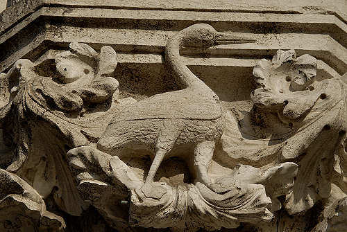 Venezia - Palazzo Ducale - Piazza San Marco