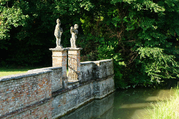 Legnago Cerea Oasi Naturalistiche Valli Grandi Veronesi, Adige Canalbianco Po