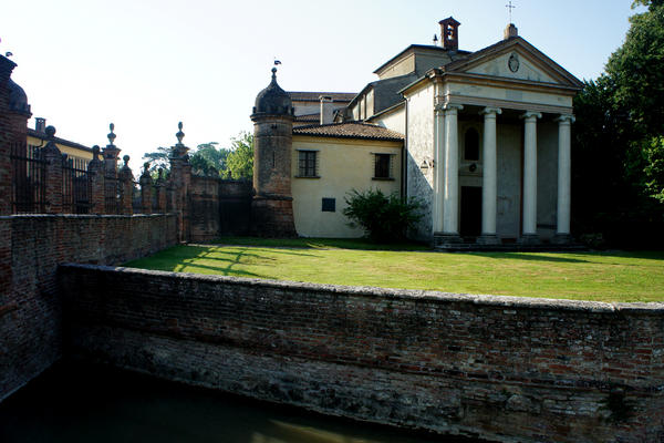 Legnago Cerea Oasi Naturalistiche Valli Grandi Veronesi, Adige Canalbianco Po