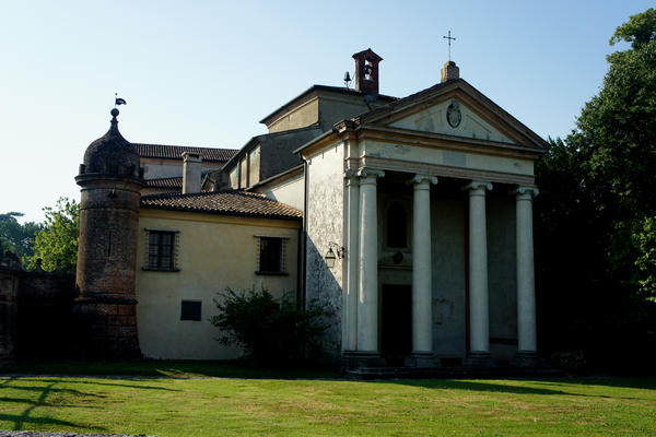 Legnago Cerea Oasi Naturalistiche Valli Grandi Veronesi, Adige Canalbianco Po