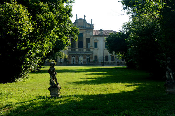 Legnago Cerea Oasi Naturalistiche Valli Grandi Veronesi, Adige Canalbianco Po