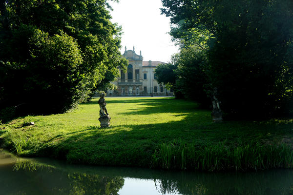 Legnago Cerea Oasi Naturalistiche Valli Grandi Veronesi, Adige Canalbianco Po