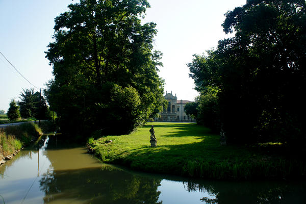 Legnago Cerea Oasi Naturalistiche Valli Grandi Veronesi, Adige Canalbianco Po