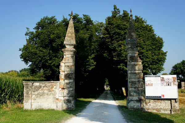 Legnago Cerea Oasi Naturalistiche Valli Grandi Veronesi, Adige Canalbianco Po