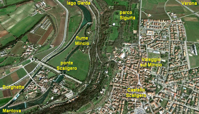 Valeggio sul Mincio