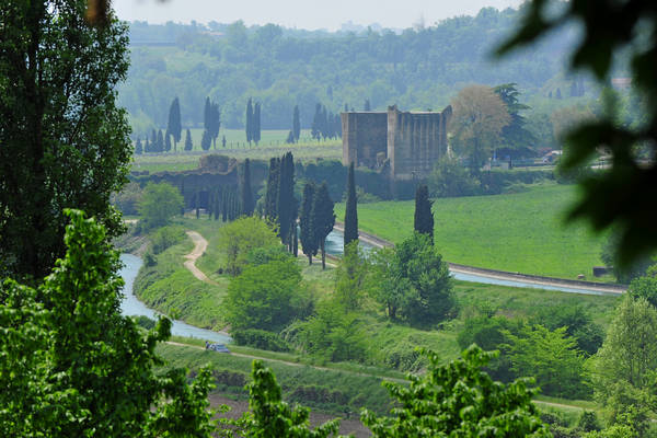 Parco Giardino Sigurtà a Valeggio sul Mincio
