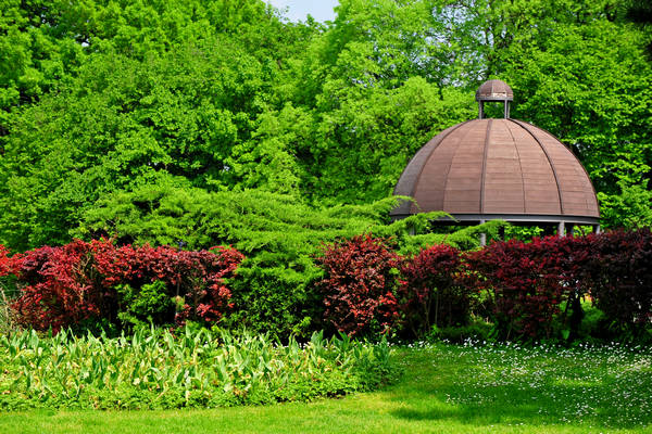 Parco Giardino Sigurtà a Valeggio sul Mincio