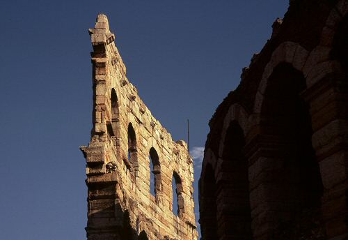 Arena - Verona