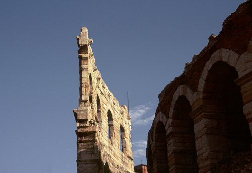 Arena - Verona