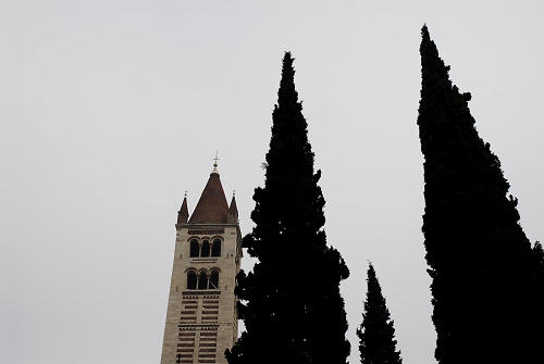 Basilica di San Zeno a Verona