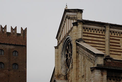 Basilica di San Zeno a Verona