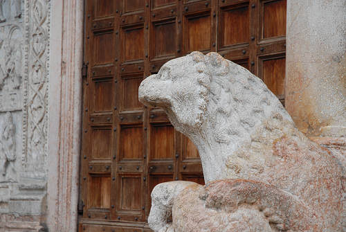 Basilica di San Zeno a Verona