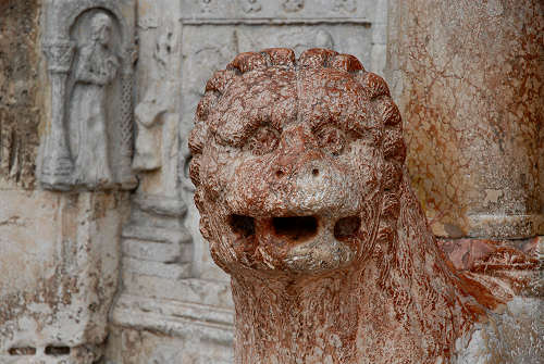 Basilica di San Zeno a Verona