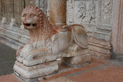 Basilica di San Zeno a Verona