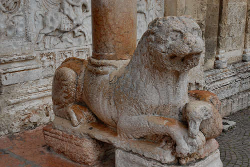 Basilica di San Zeno a Verona