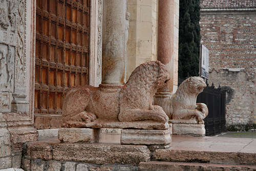 Basilica di San Zeno a Verona