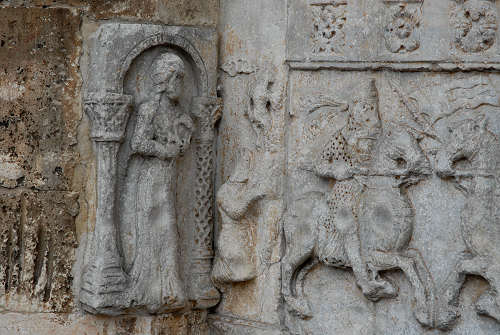 Basilica di San Zeno a Verona