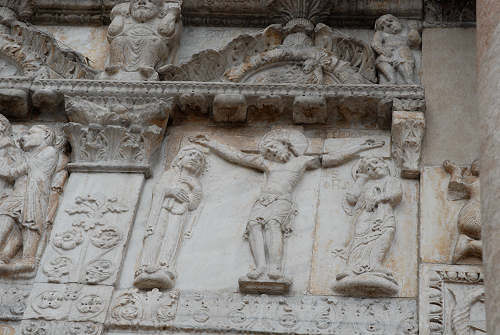 Basilica di San Zeno a Verona