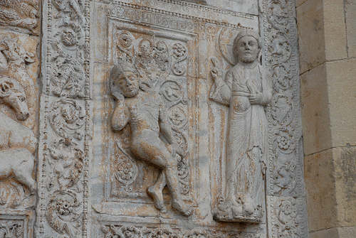 Basilica di San Zeno a Verona