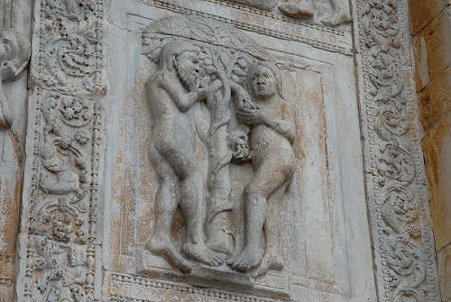 Basilica di San Zeno a Verona