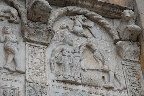 Basilica di San Zeno a Verona