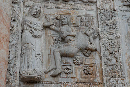 Basilica di San Zeno a Verona