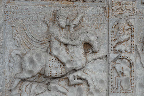 Basilica di San Zeno a Verona