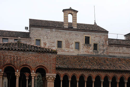 Basilica di San Zeno a Verona