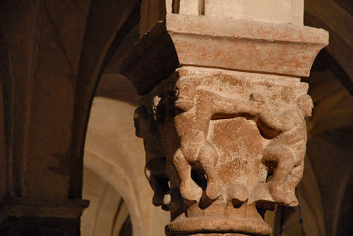 Basilica di San Zeno a Verona