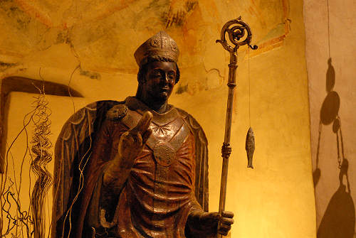 Basilica di San Zeno a Verona