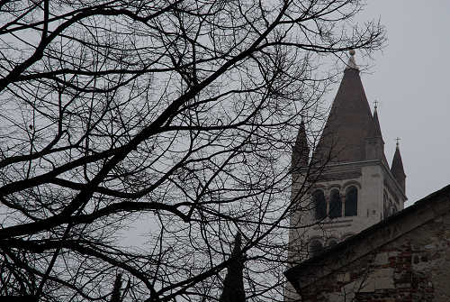 Basilica di San Zeno a Verona