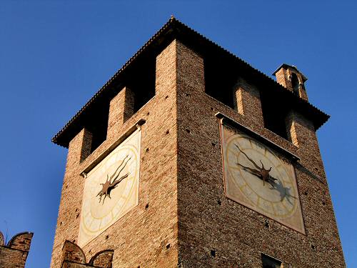 Castelvecchio - Verona