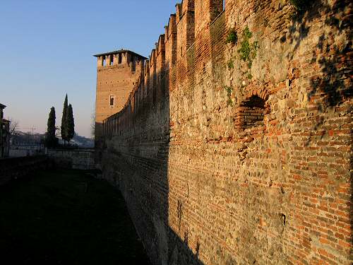 Castelvecchio - Verona